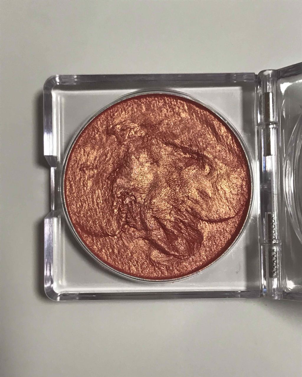 ディアマイ エナメルアイズ/ETUDE/ジェル・クリームアイシャドウを使ったクチコミ(3枚目)