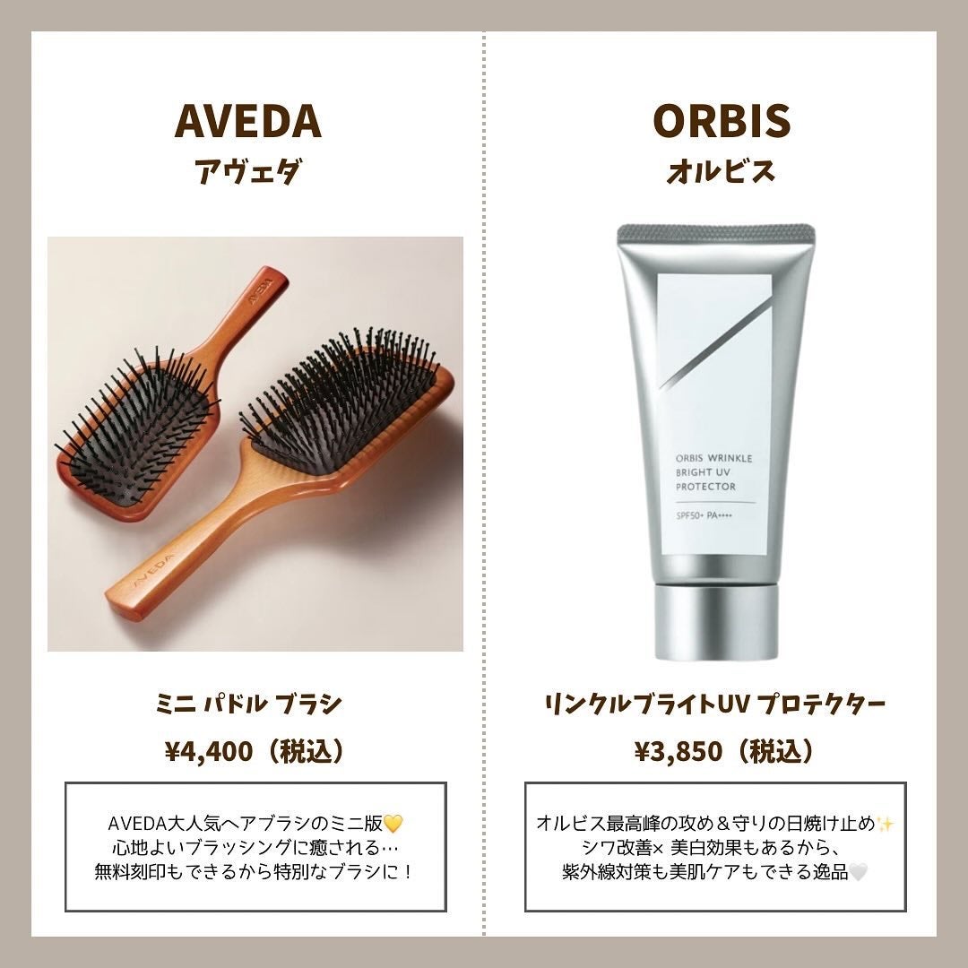 パドル ブラシ/AVEDA/ヘアブラシを使ったクチコミ(4枚目)