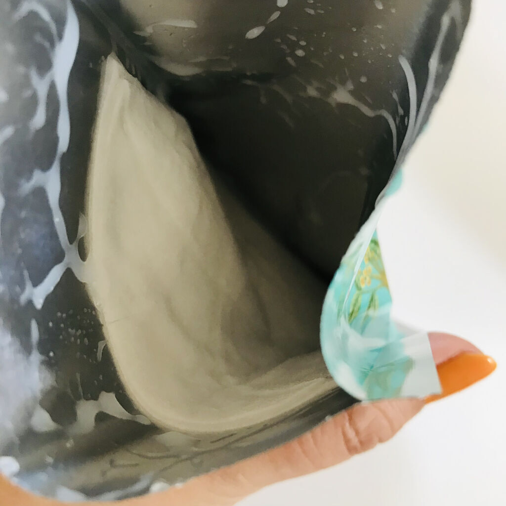 シートマスク フランキンセンス×レチノール/APS/シートマスク・パックを使ったクチコミ（2枚目）