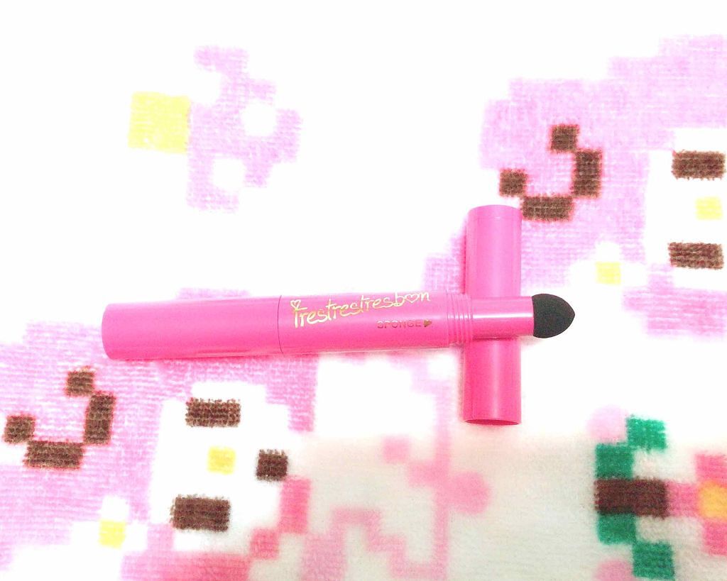 マジカルイレイサースティック/Trestrestresbon/その他化粧小物を使ったクチコミ(4枚目)