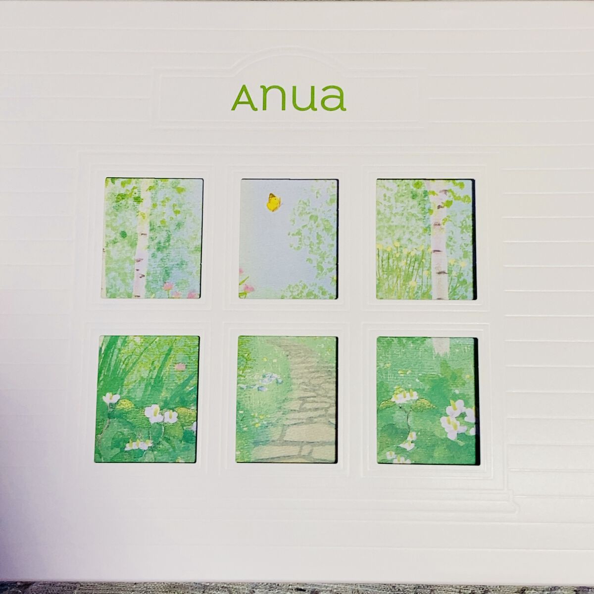 ドクダミ 77 スージングトナー/Anua/化粧水を使ったクチコミ（1枚目）