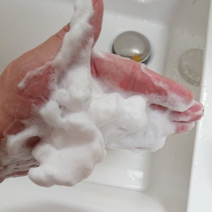 DETクリア ブライト&ピール フルーツ酵素パウダーウォッシュ/Detclear/洗顔パウダーを使ったクチコミ(6枚目)