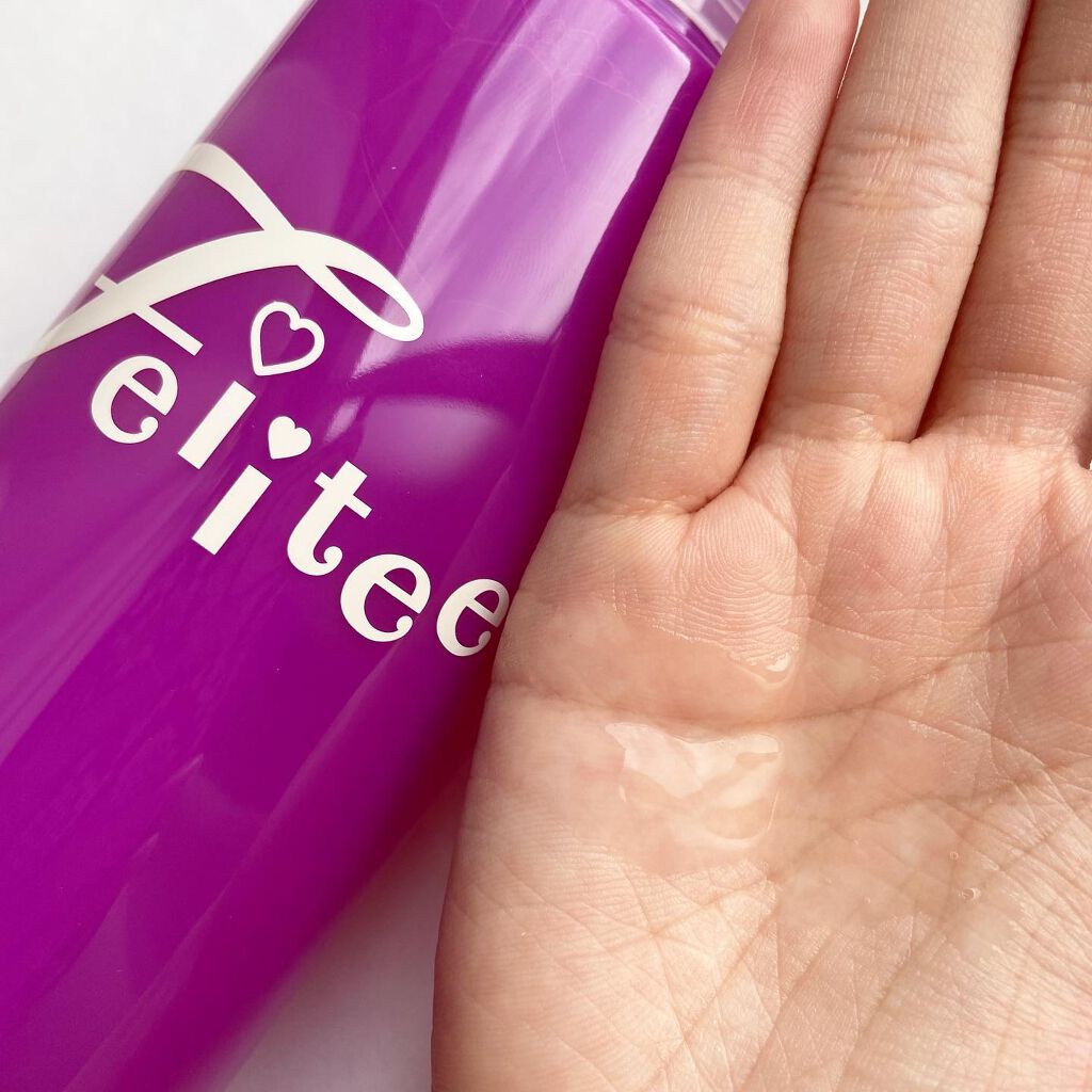 シャンプー/トリートメント/Feiitee/市販シャンプーを使ったクチコミ(2枚目)