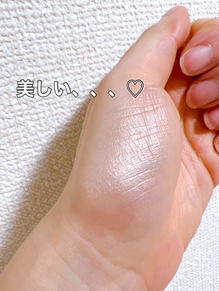 M·A·C ミネラライズ スキンフィニッシュ/M・A・C/パウダーハイライトを使ったクチコミ(3枚目)