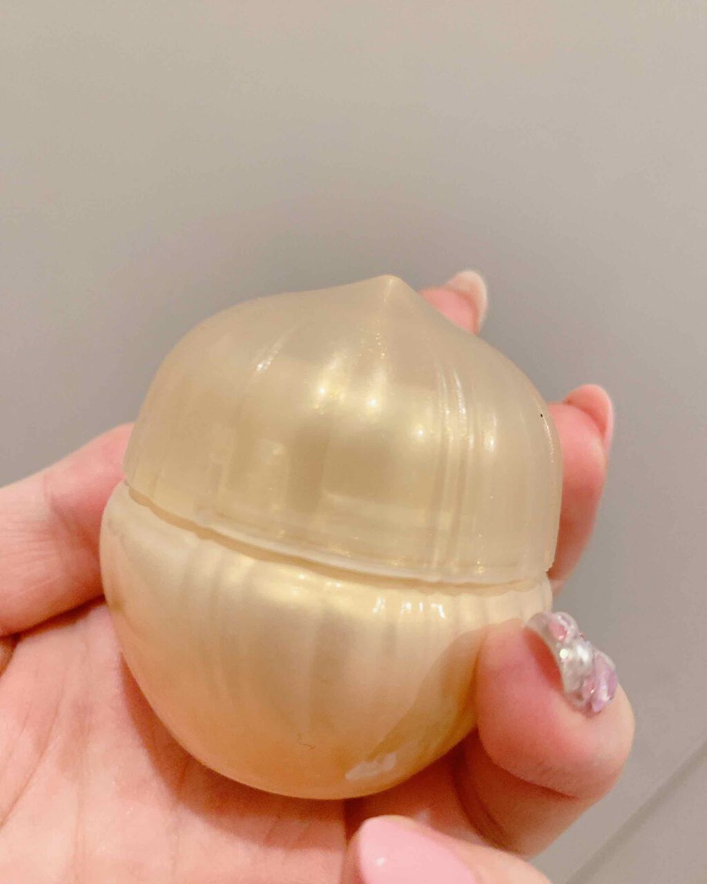 プロポリス エネルギーアンプル/CNP Laboratory/美容液を使ったクチコミ(3枚目)