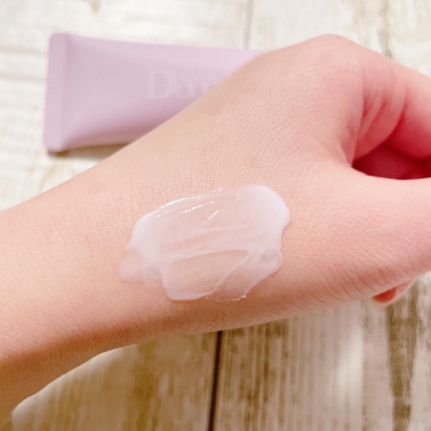 24/7スムースエッセンス/Daaate/美容液を使ったクチコミ(4枚目)