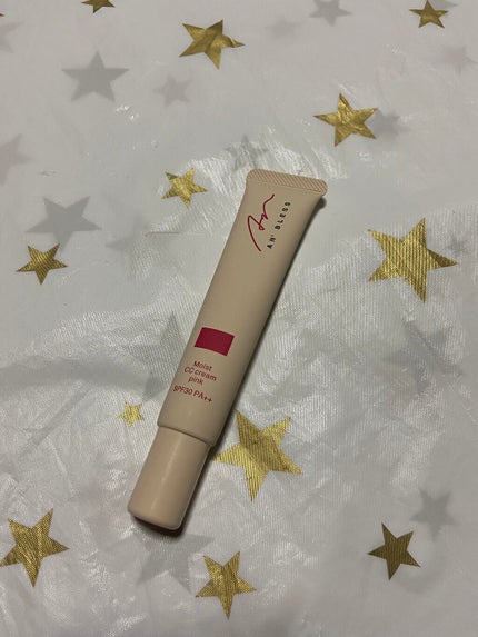 モイストCCクリーム/AN’BLESS/CCクリームを使ったクチコミ(1枚目)