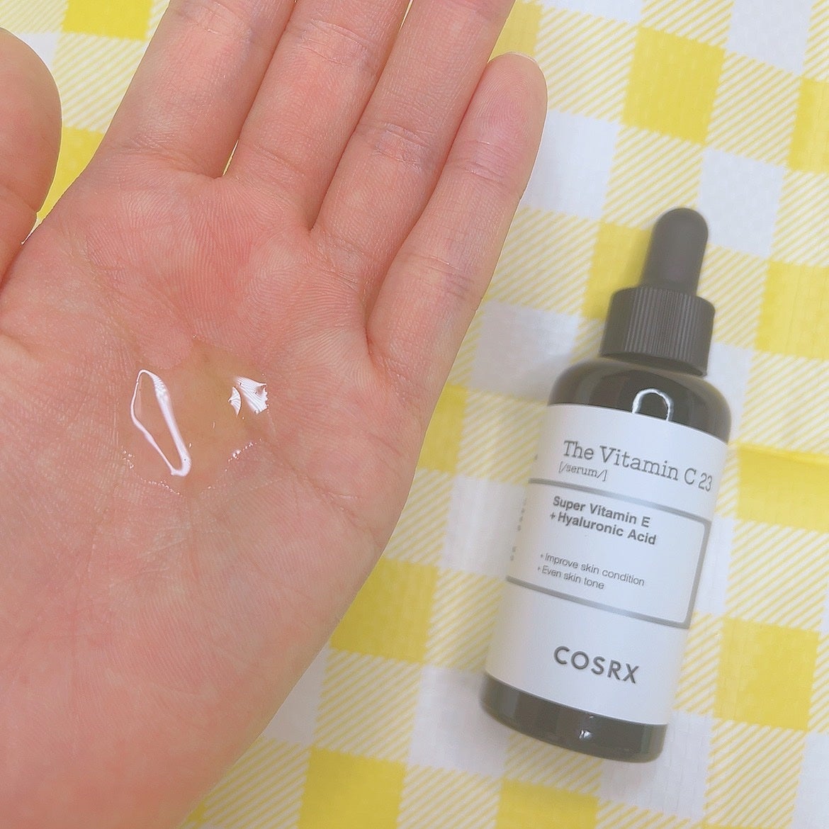 ピュアフィットシカ クリーミーフォームクレンザー /COSRX/洗顔フォームを使ったクチコミ(4枚目)