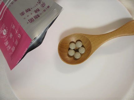 夜遅いごはんでも W菌活ボディメイク/新谷酵素/ボディサプリメントを使ったクチコミ(2枚目)