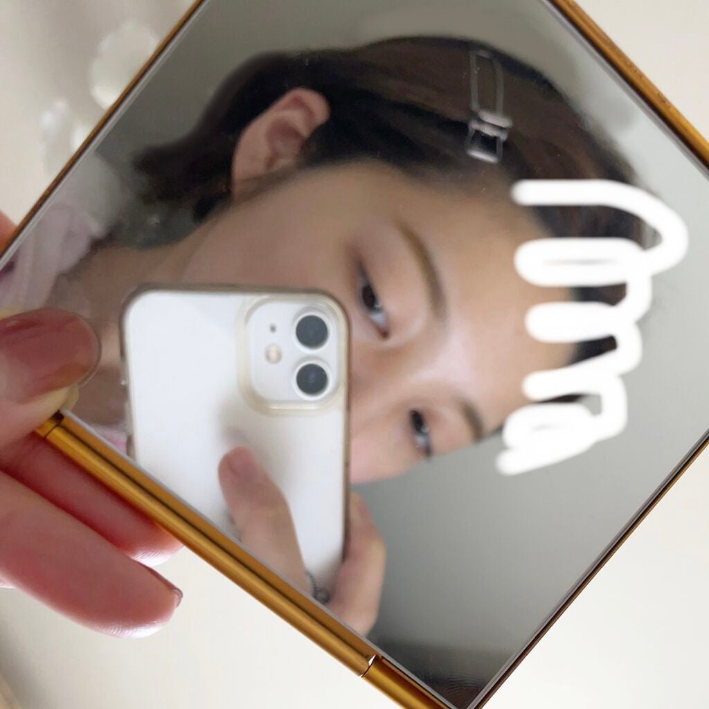 眉ティントSVR/Fujiko/眉ティントを使ったクチコミ(3枚目)