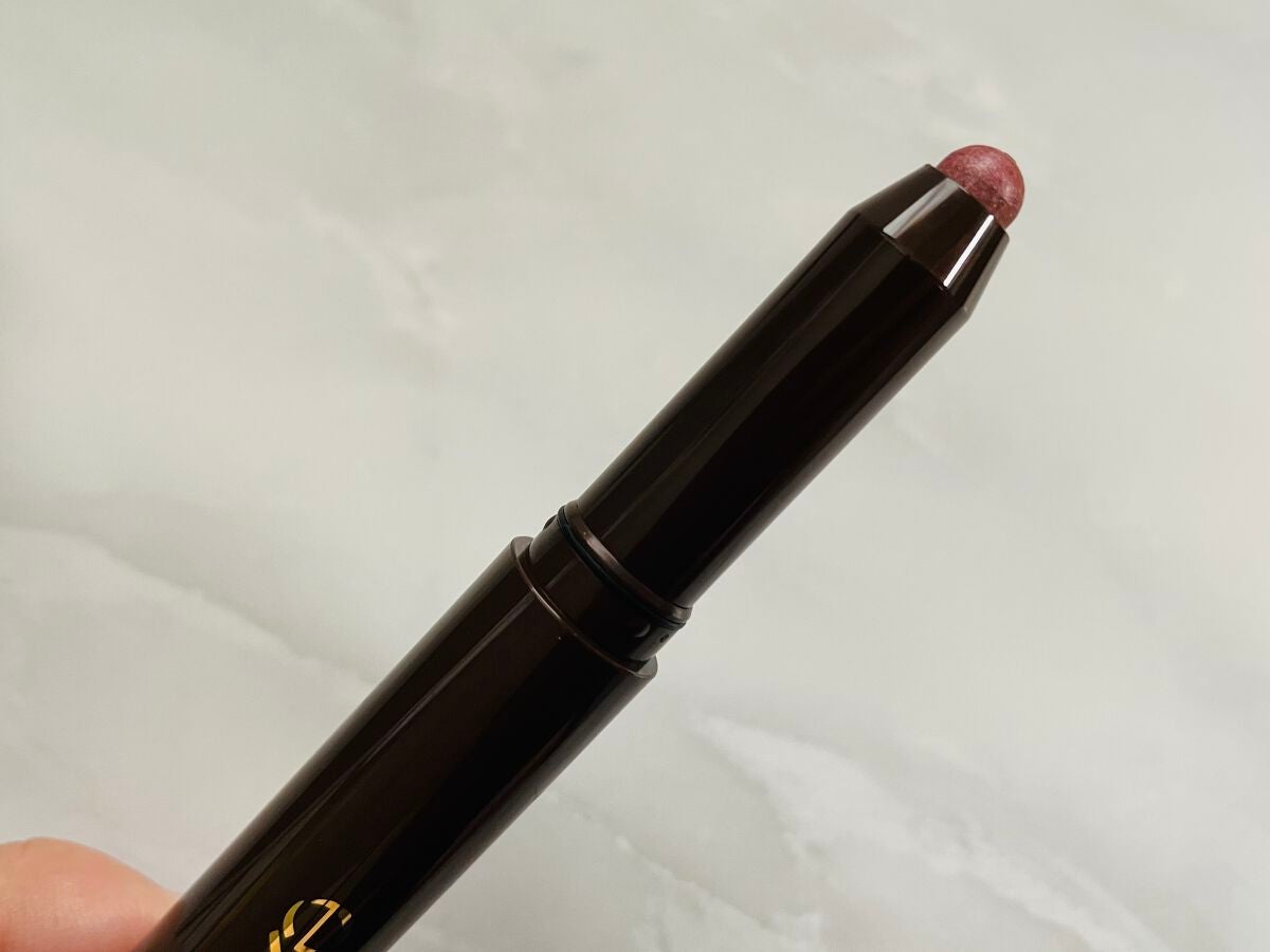 グリームオンフィットシャドウ/excel/スティックアイシャドウを使ったクチコミ(1枚目)