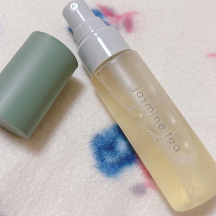 ジャスミンティー ミストコロン /生活の木/香水(レディース)を使ったクチコミ(7枚目)