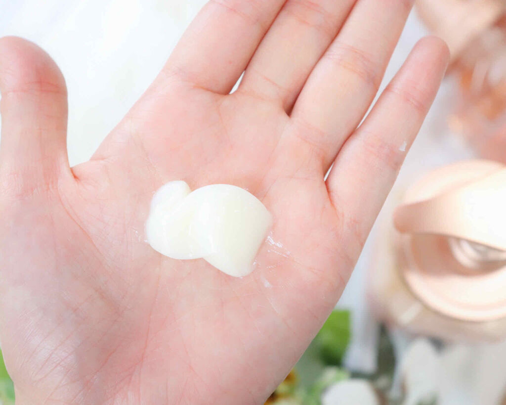 &honey Melty モイストリペア シャンプー1.0／モイストリペア ヘアトリートメント2.0/&honey/市販シャンプーを使ったクチコミ（3枚目）