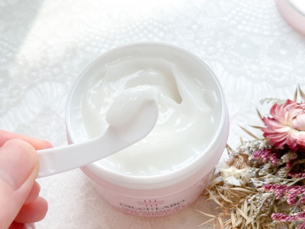 薬用アクアコラーゲンゲル スーパーセンシティブEX/ドクターシーラボⓇ/オールインワン化粧品を使ったクチコミ(2枚目)