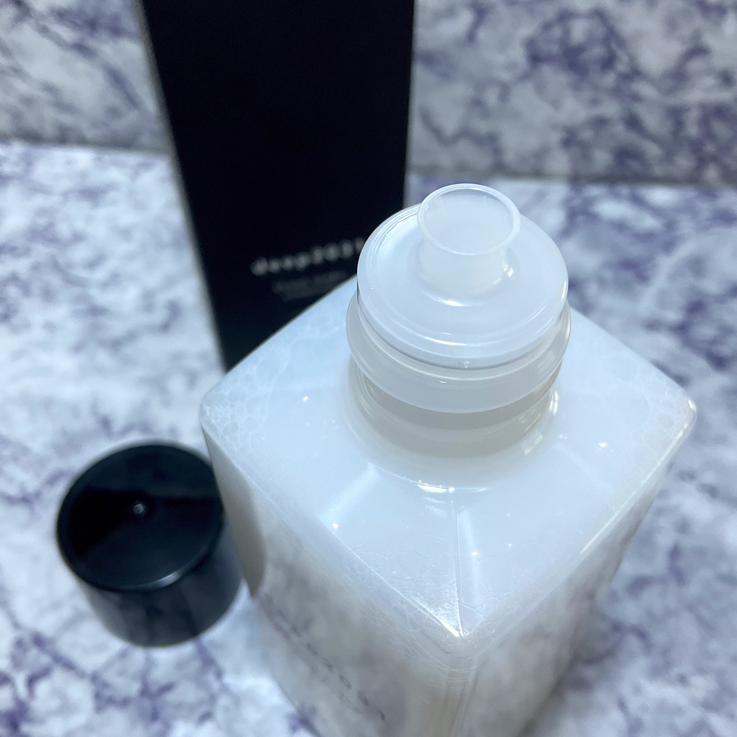 ポイントメイクリム―バー/deep2031/ポイントメイクリムーバーを使ったクチコミ（3枚目）