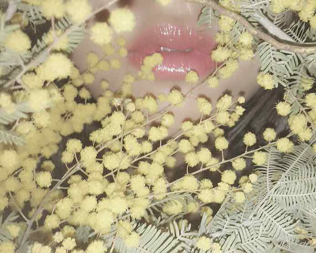 38°C / 99°F リップトリートメント (リップ美容液)/UZU BY FLOWFUSHI/リップケアを使ったクチコミ(2枚目)