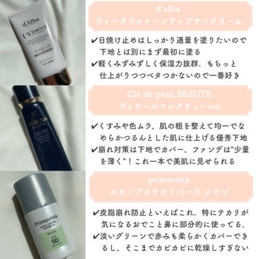 ナチュラルラディアント ロングウェア クッションファンデーション/NARS/クッションファンデーションを使ったクチコミ（3枚目）