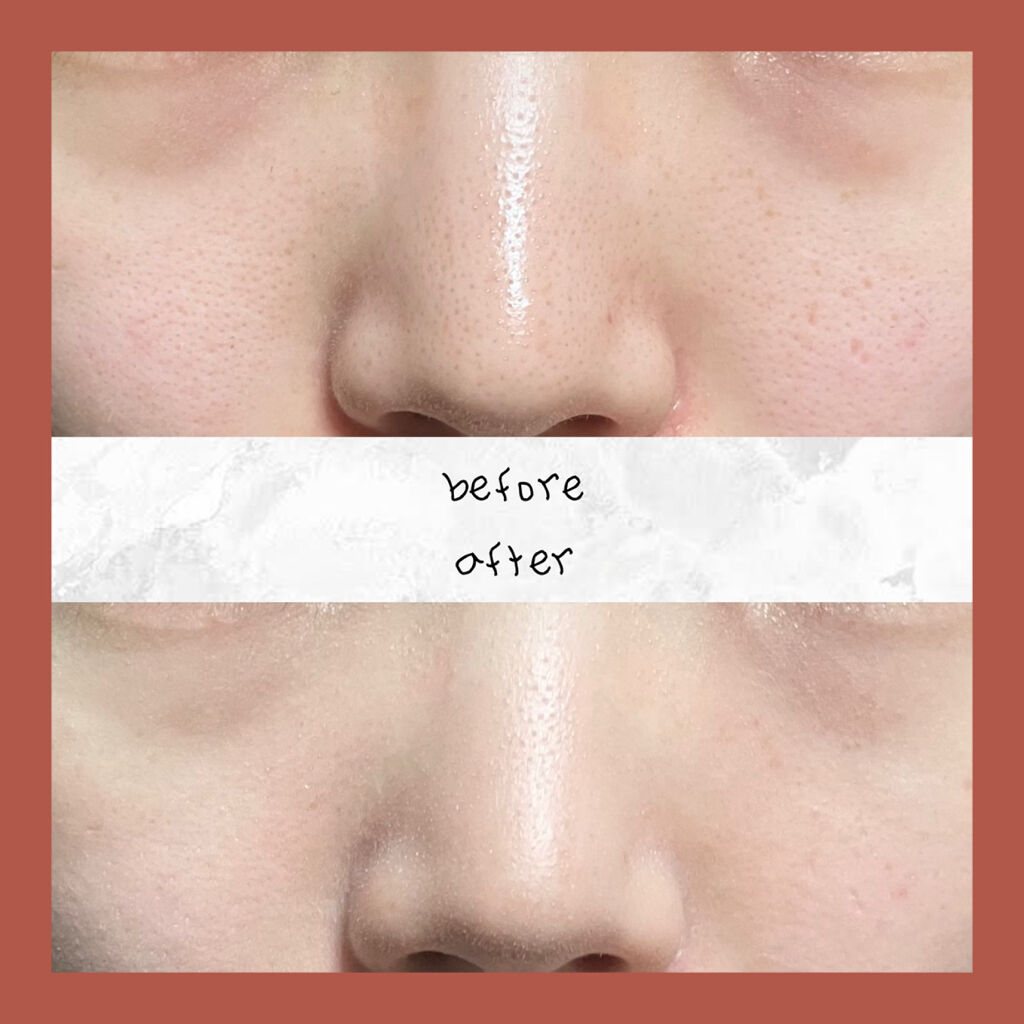 フィックス＆フィックス トーンアッププライマー ミント/ETUDE/化粧下地を使ったクチコミ（3枚目）