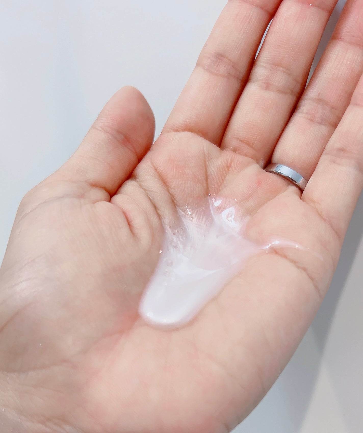 NIJI<ニジ>リズミック シャンプー/トリートメント/NIJI RHYTHMIC/市販シャンプーを使ったクチコミ(2枚目)