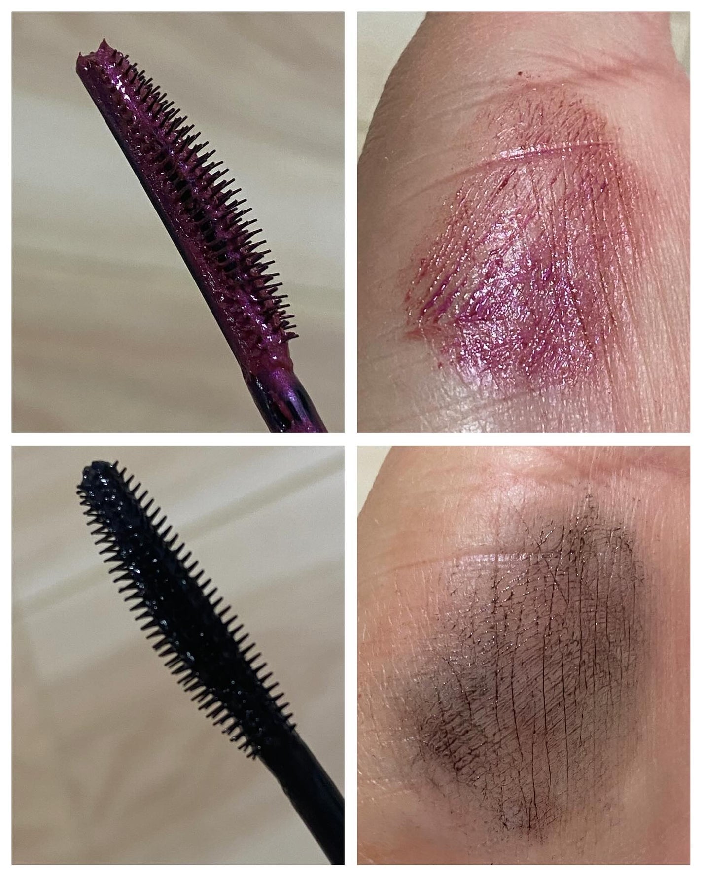 スカイハイ/MAYBELLINE NEW YORK/マスカラを使ったクチコミ(3枚目)