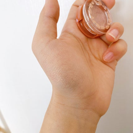 ルックアット マイアイジュエル/ETUDE/単色アイシャドウを使ったクチコミ(8枚目)