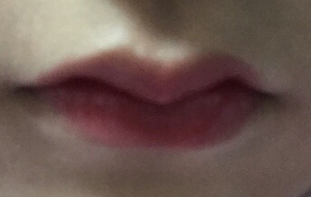 i’m meme アイムミステリー サテンティントのクチコミ「優美で可憐な悪女に…美魔女リップレシピ


リップモンスターの07番ラスボスが私には似合わず老.....」（3枚目）