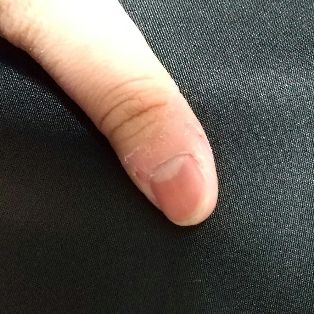 シゼン 玉椿クリーム/クラブ/ボディクリームを使ったクチコミ(2枚目)