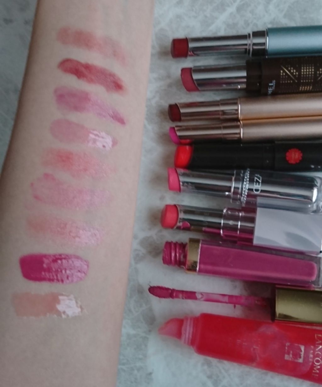 ãªãã© ã·ã¢ãŒãªããã«ã©ãŒ RN/OPERA/ãªããã°ãã¹ã䜿ã£ãã¯ãã³ãïŒ2æç®ïŒ