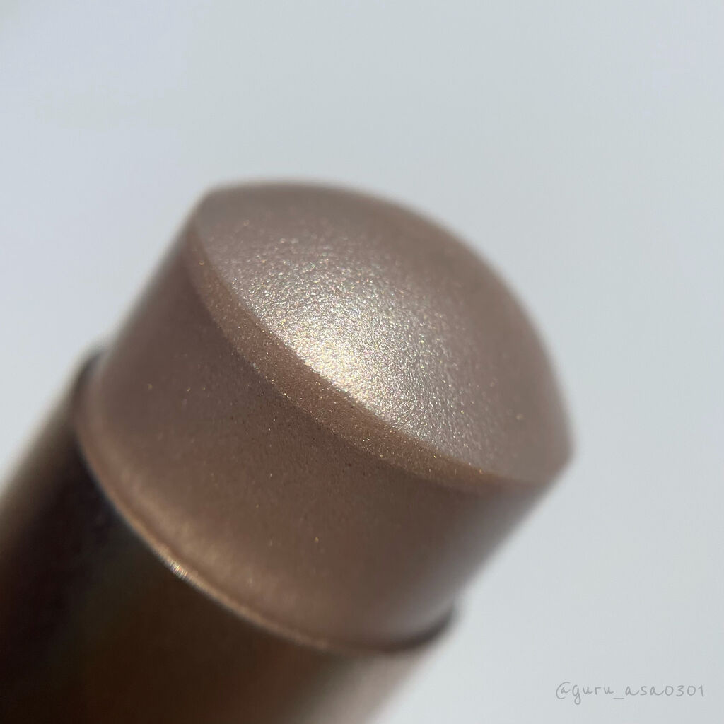 トゥルーディメンションラディアンスバーム/hince/スティックハイライトを使ったクチコミ（3枚目）