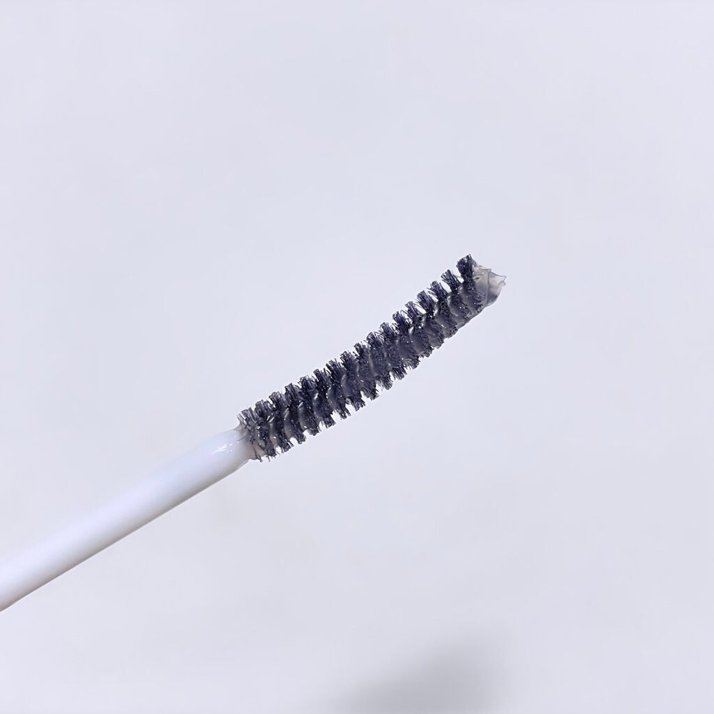 クイックラッシュカーラーER/キャンメイク/マスカラ下地を使ったクチコミ(2枚目)