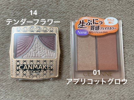 スプリングパワーカーラー/excel/ビューラーを使ったクチコミ(6枚目)