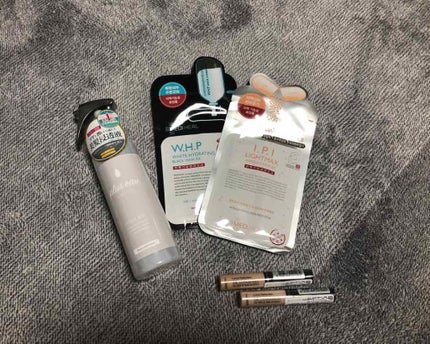 を使ったクチコミ(1枚目)