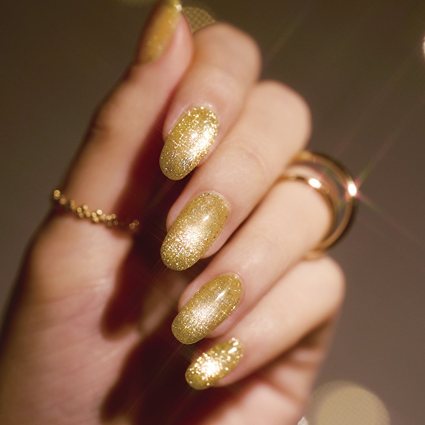 GELiSM (ジェリズム)/D-UP/ジェルネイルを使ったクチコミ(3枚目)