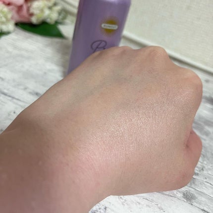 プロディフェンス オールインワンUV ムース/サンカット®/日焼け止めクリームを使ったクチコミ(3枚目)