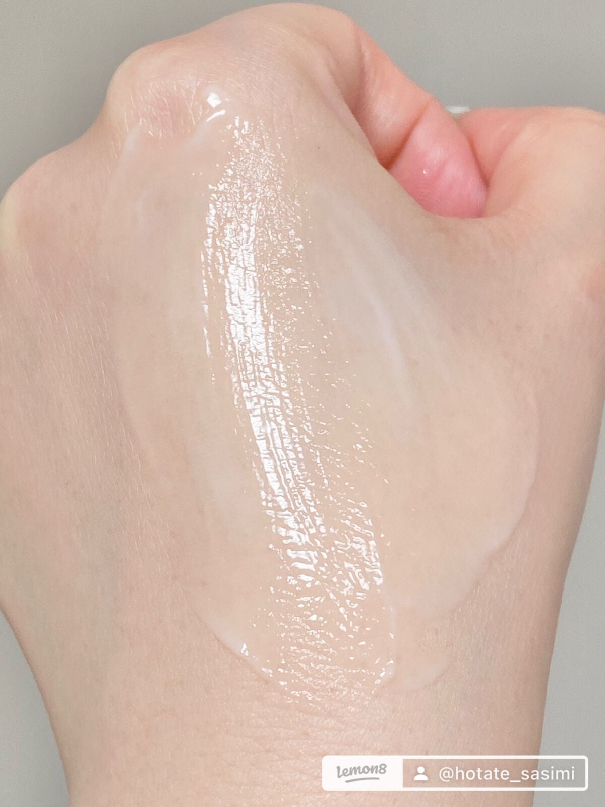 ピュア ナチュラル エッセンスローション UV/pdc/オールインワン化粧品を使ったクチコミ(10枚目)