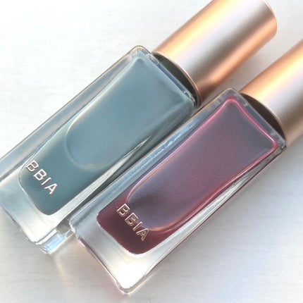 Ready to Wear Nail/BBIA/マニキュアを使ったクチコミ(3枚目)