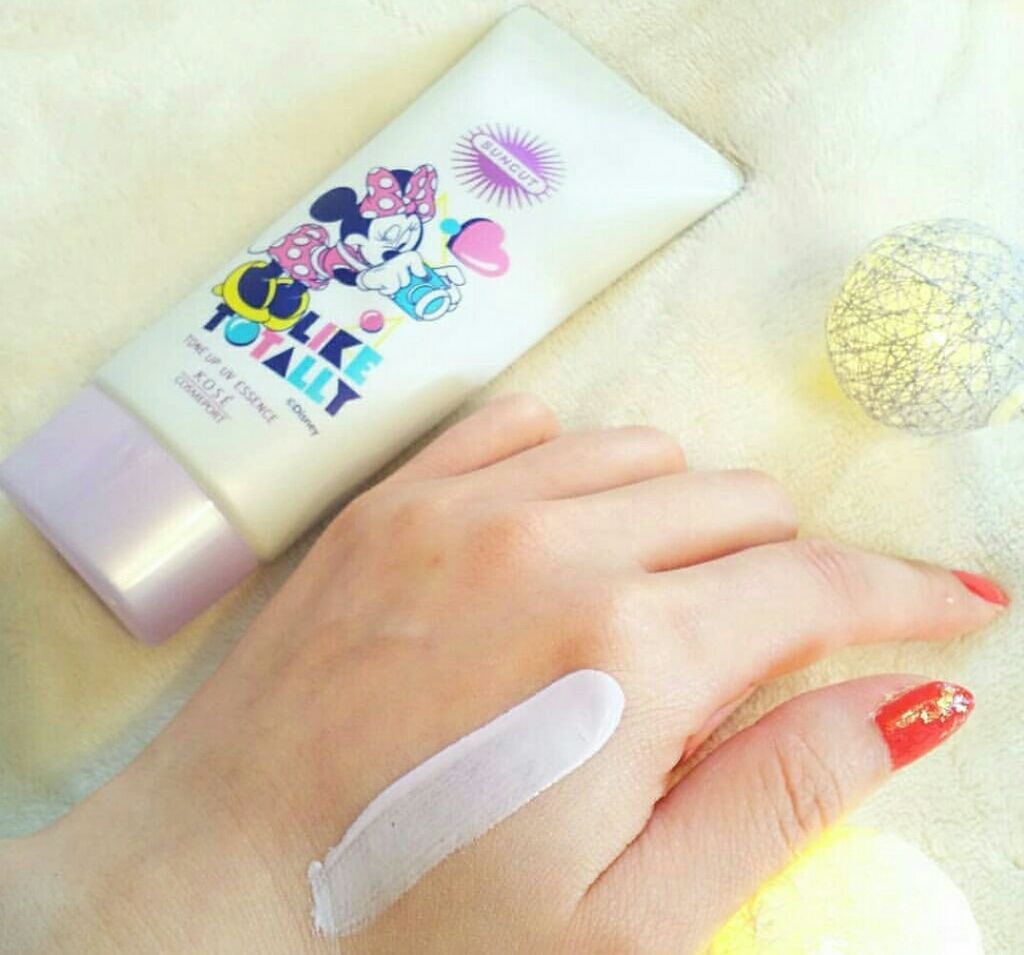 スノーホイップクリーム/SUGAO®/化粧下地を使ったクチコミ(4枚目)