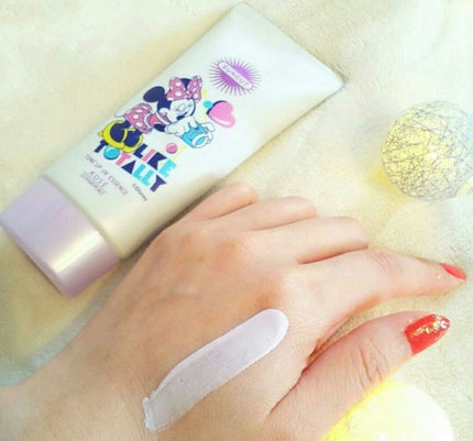 スノーホイップクリーム/SUGAO®/化粧下地を使ったクチコミ(4枚目)