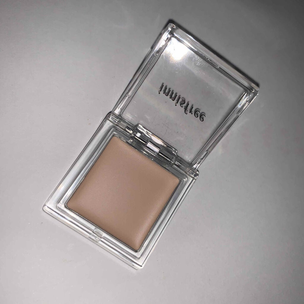 マイアイシャドウ マット/innisfree/アイシャドウパレットを使ったクチコミ(2枚目)