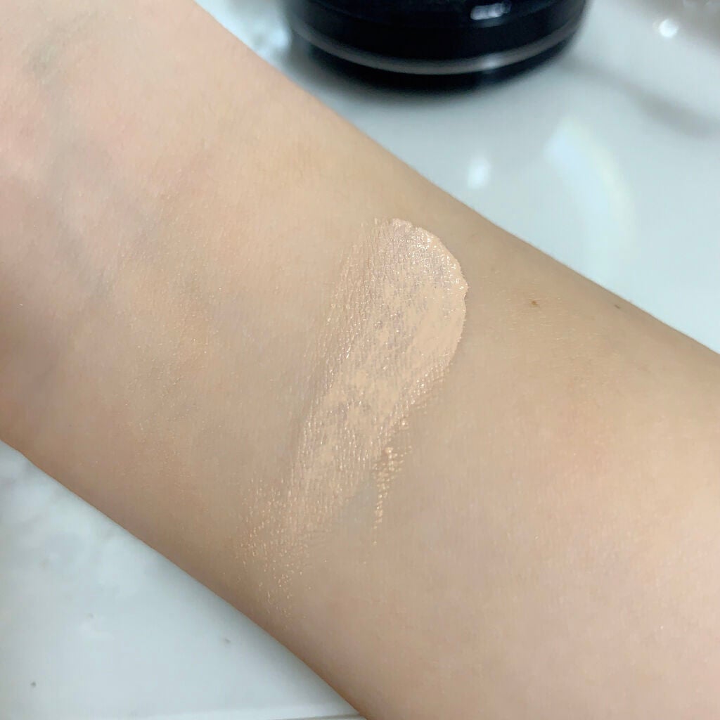 ディオールスキン フォーエヴァー グロウ クッション/Dior/クッションファンデーションを使ったクチコミ(6枚目)