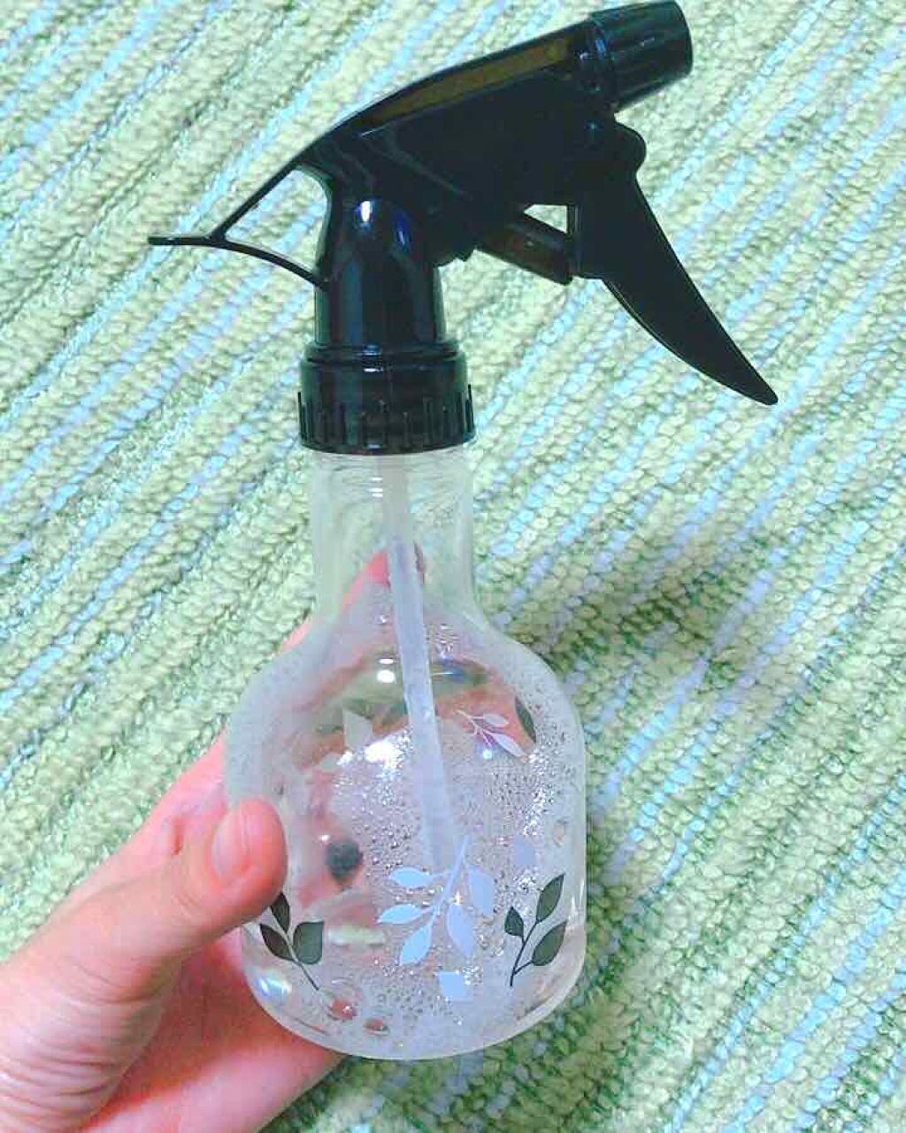 薬用エクストラリペアボディミルク/ニベア/ボディミルクを使ったクチコミ（2枚目）