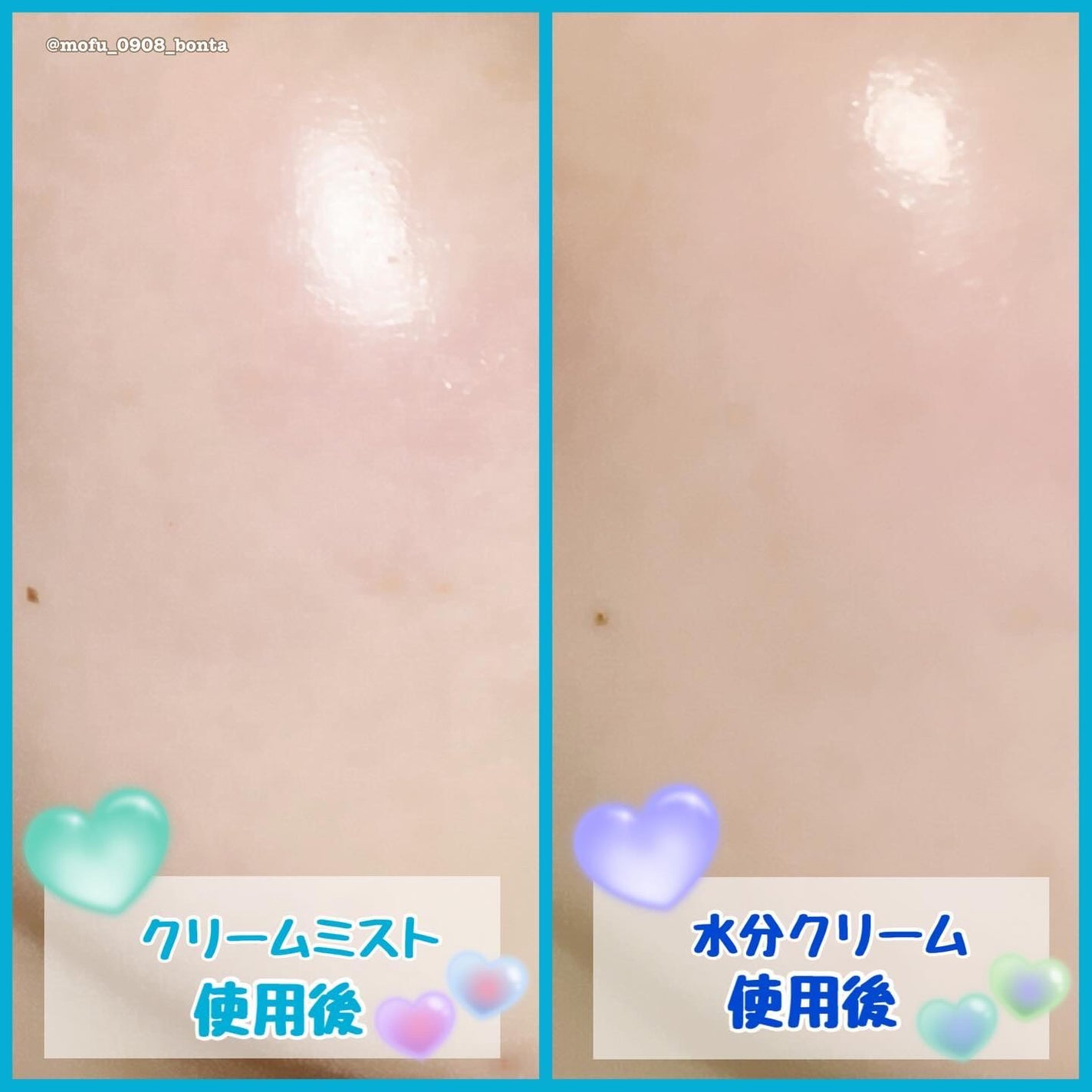 エコスージングクリームミスト/Dr.Bio/ミスト状化粧水を使ったクチコミ(4枚目)
