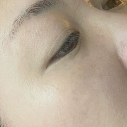 THE FIRST CUSHION COVER/MERZY/クッションファンデーションを使ったクチコミ(6枚目)