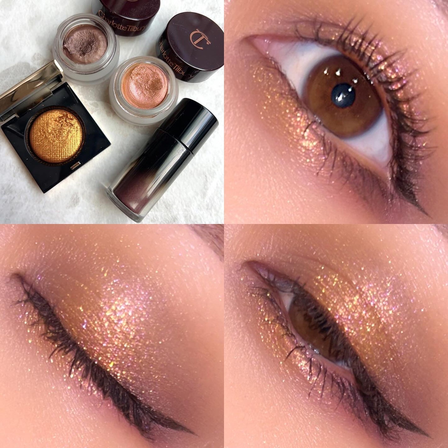 リュクス アイシャドウ リッチ ジェムストーン/BOBBI BROWN/単色アイシャドウを使ったクチコミ(4枚目)