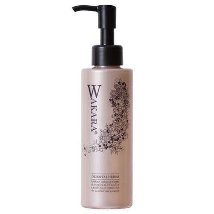 角質ポロポロジェル和から/WAKARA (和から)/ピーリングを使ったクチコミ(1枚目)