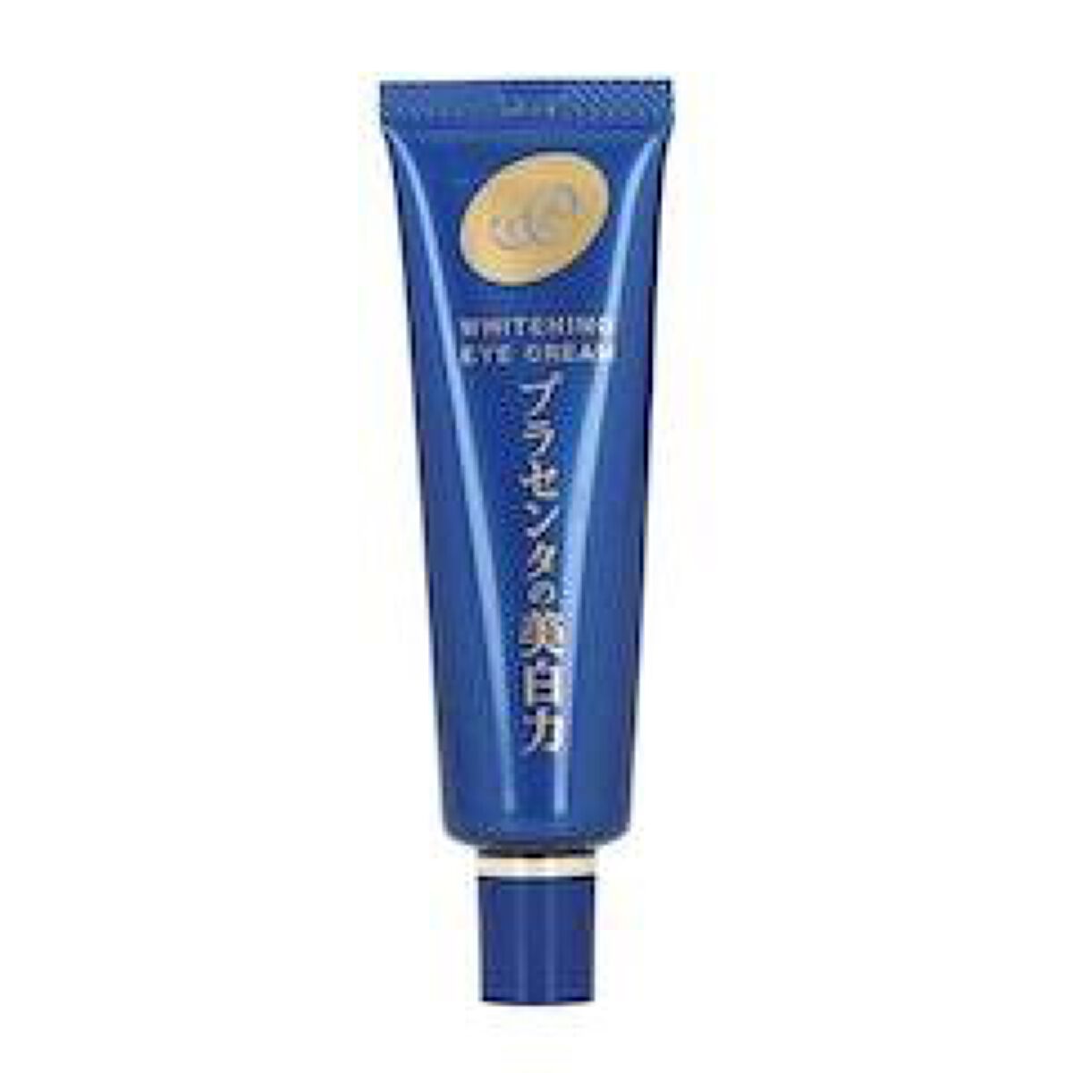 プラセホワイター 薬用美白アイクリーム/明色/アイケア・アイクリームを使ったクチコミ(1枚目)