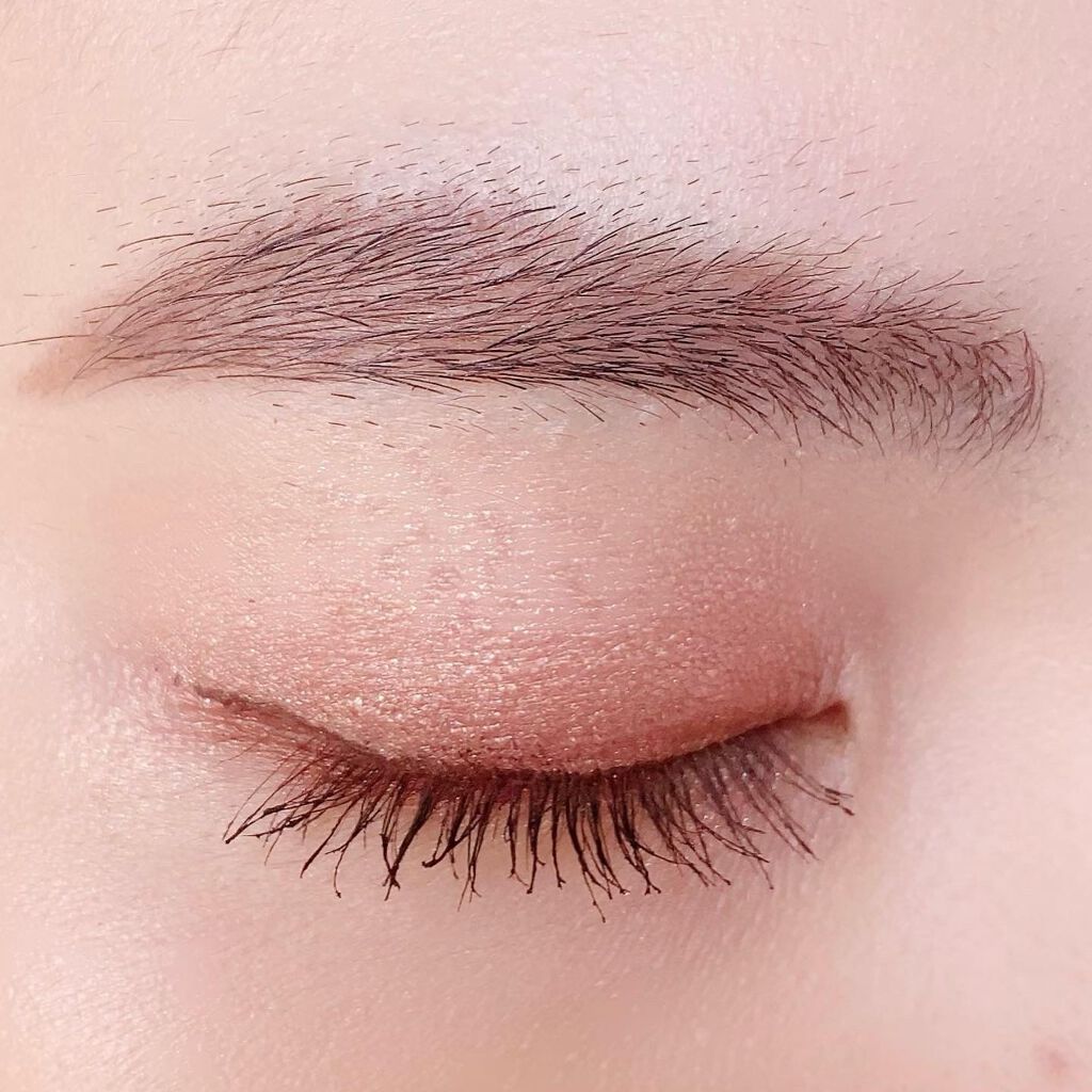 ニブ リクイドアイライナー BR1/ATSUSHI NAKASHIMA Cosme/リキッドアイライナーを使ったクチコミ(6枚目)