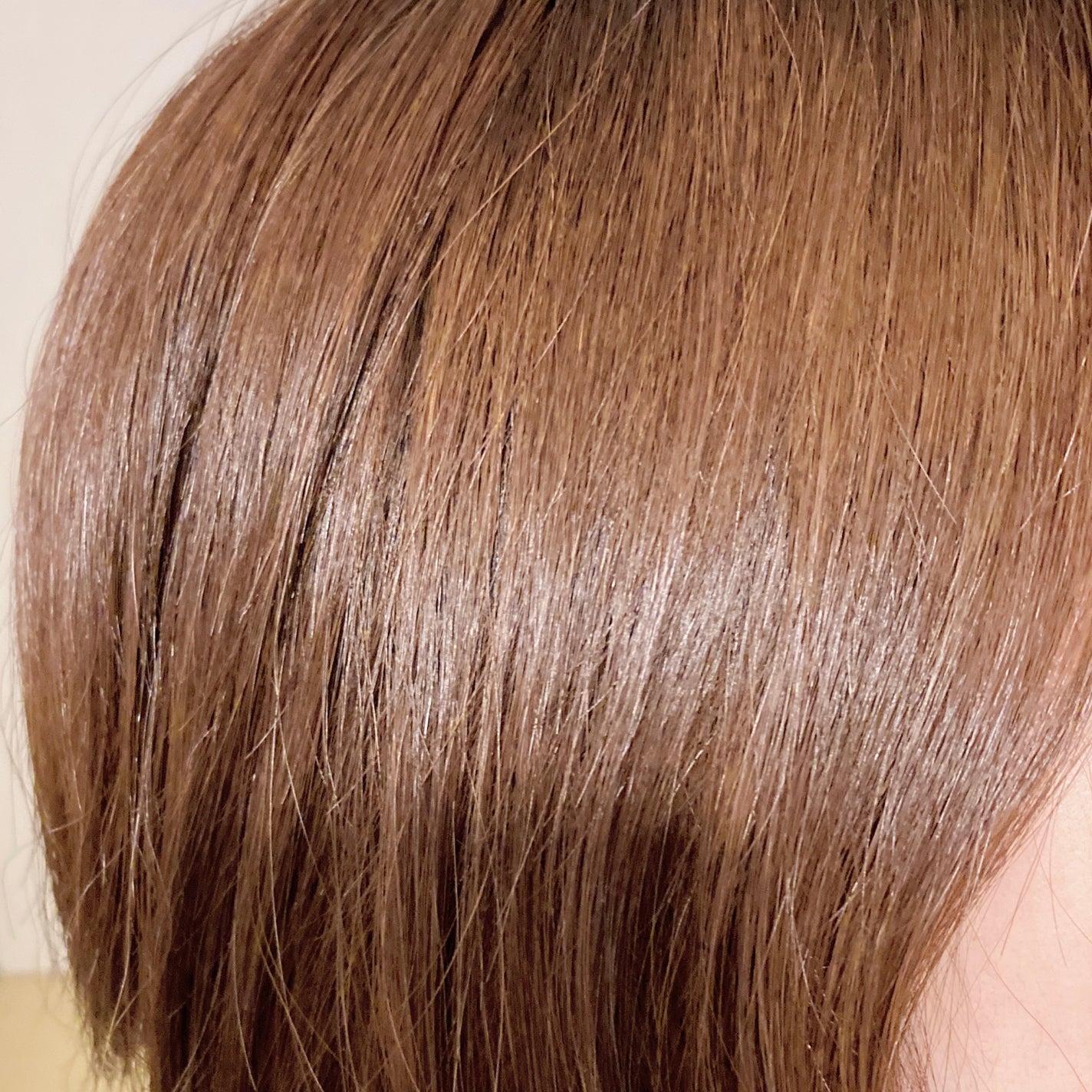 ヘルシースカルプ シャンプー/コンディショナー 〈シルキーシャイン〉/イヴ・ロシェ/市販シャンプーを使ったクチコミ(3枚目)