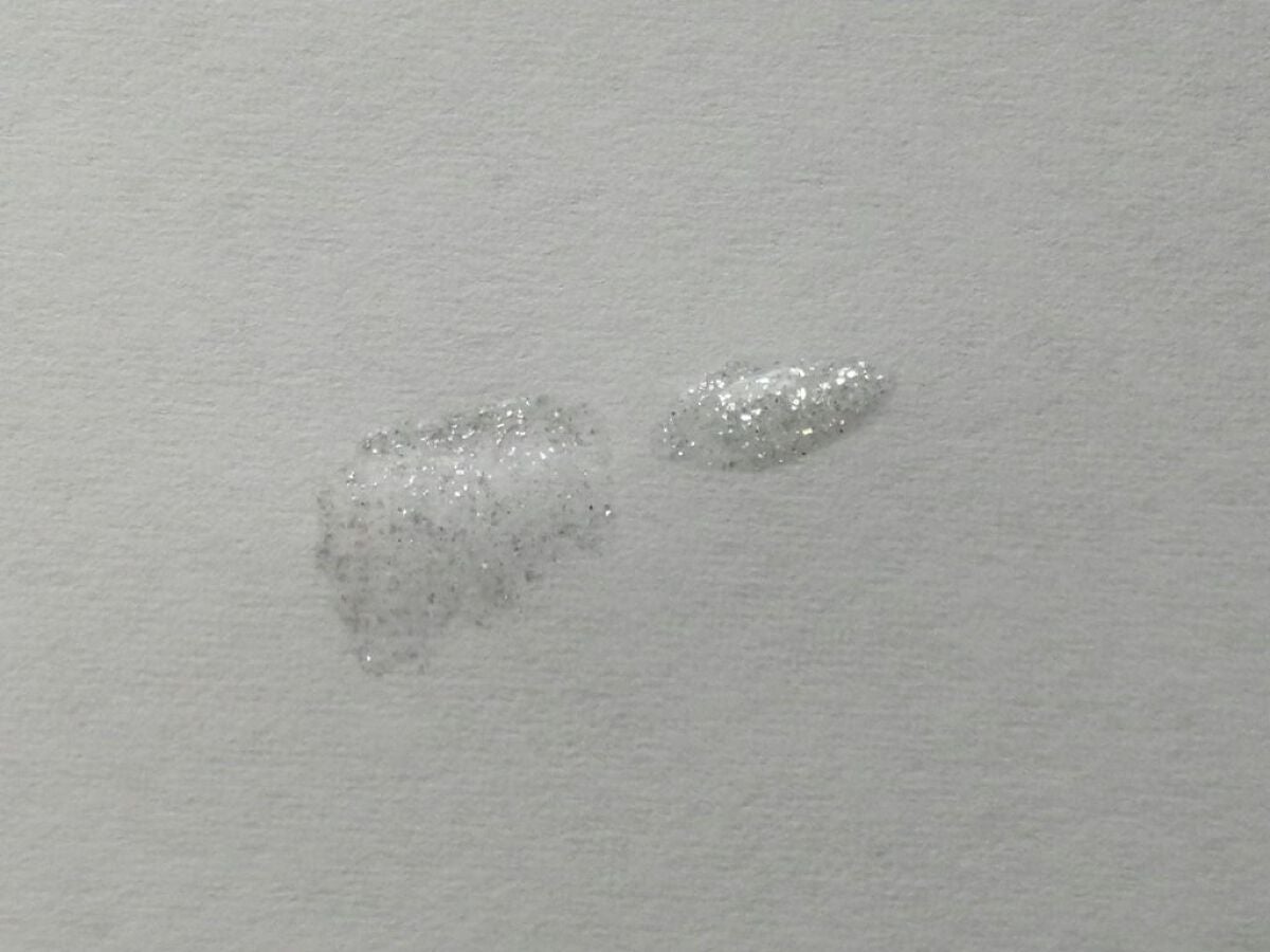 パーフェクトエクステンション マスカラ for カール/D-UP/マスカラを使ったクチコミ(2枚目)