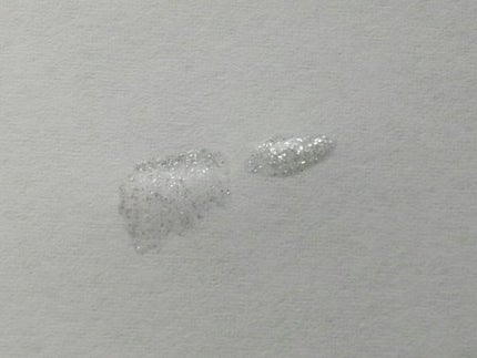 パーフェクトエクステンション マスカラ for カール/D-UP/マスカラを使ったクチコミ(2枚目)